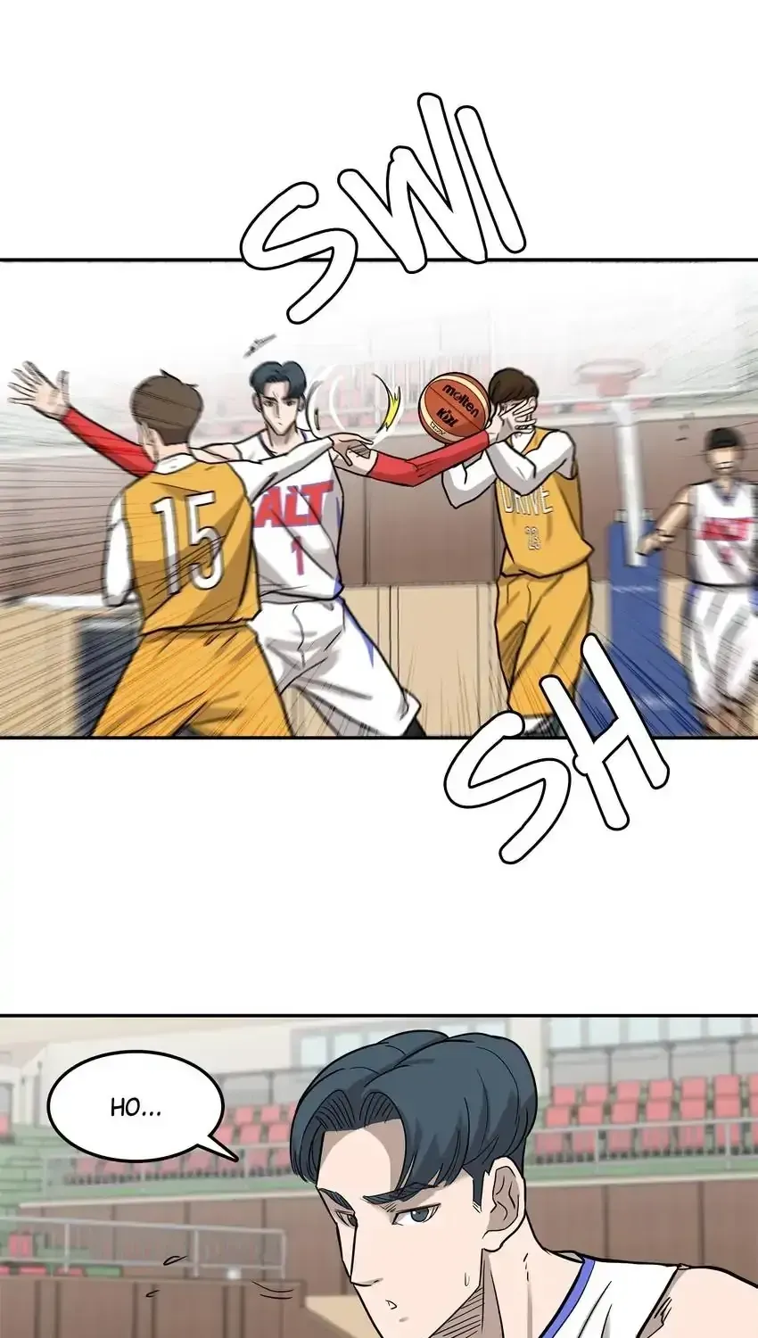 Read Rim Ding Dong chapter 139 image 10 on Lezhin