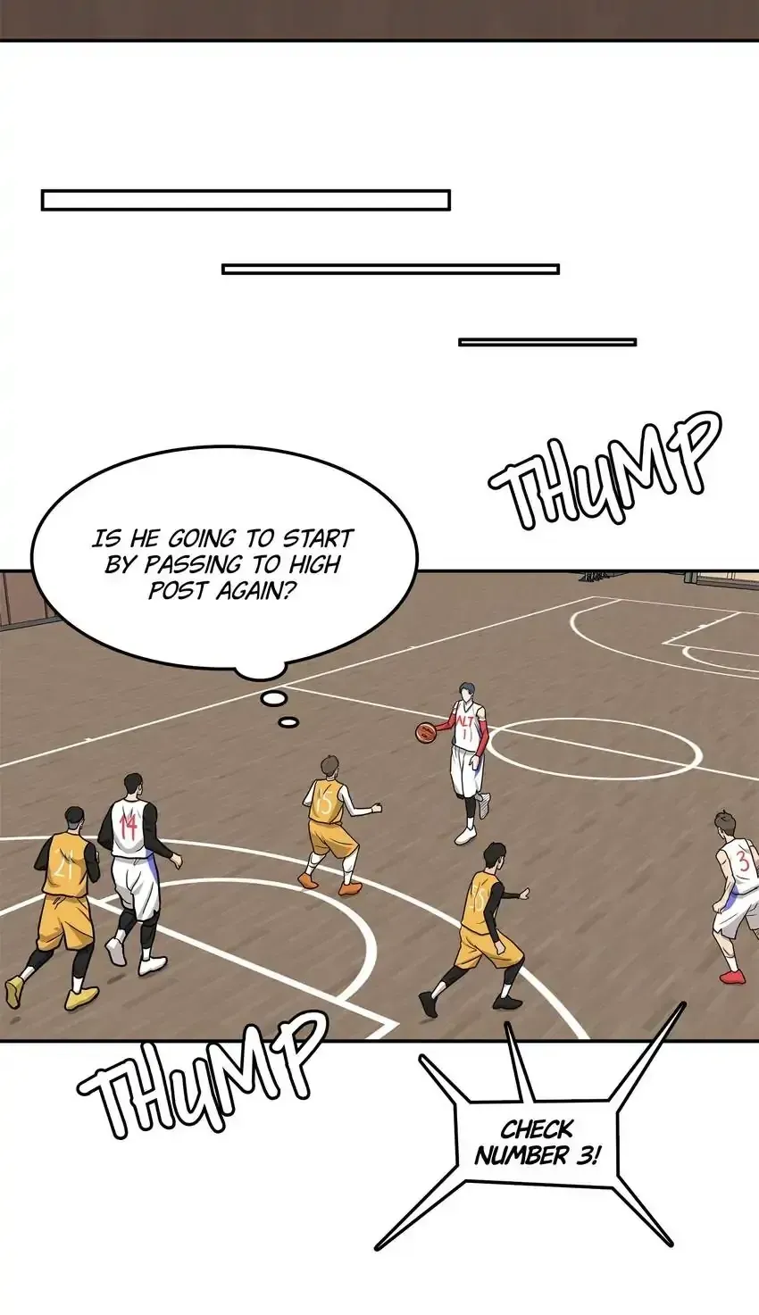 Read Rim Ding Dong chapter 139 image 18 on Lezhin