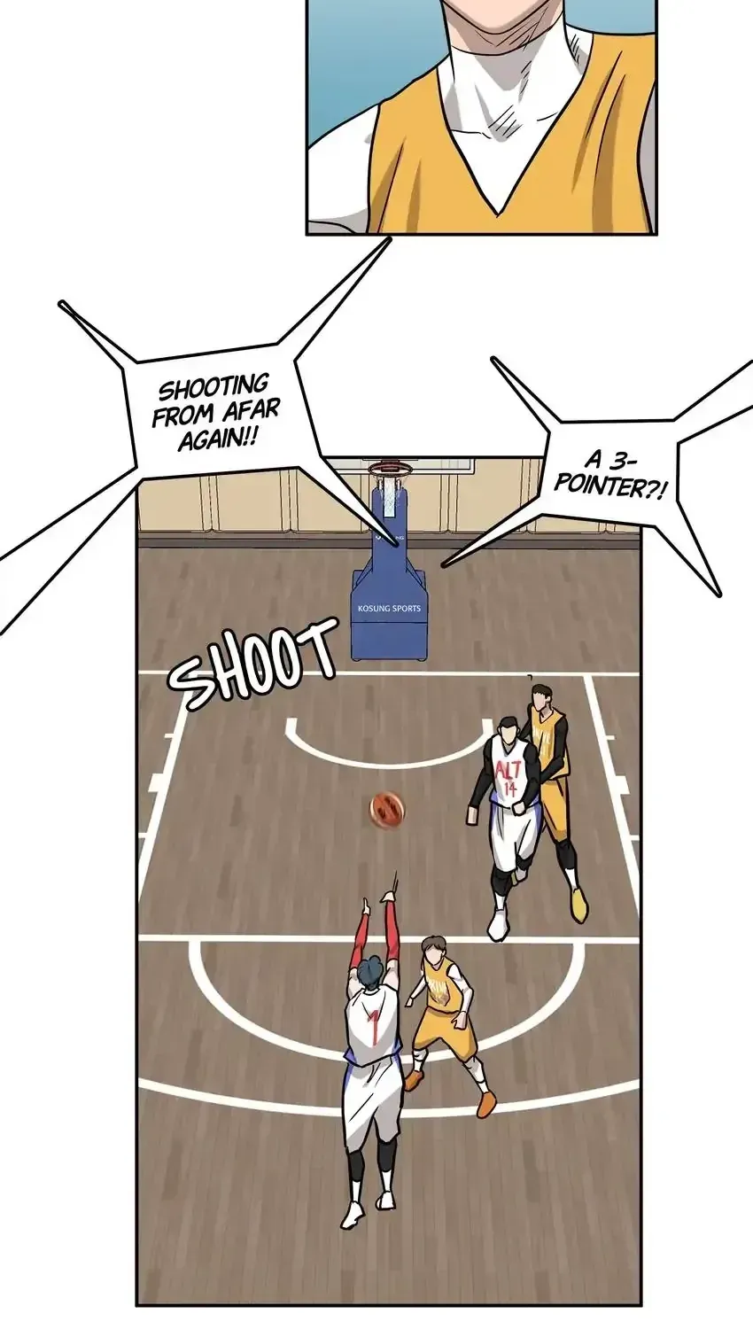 Read Rim Ding Dong chapter 139 image 20 on Lezhin