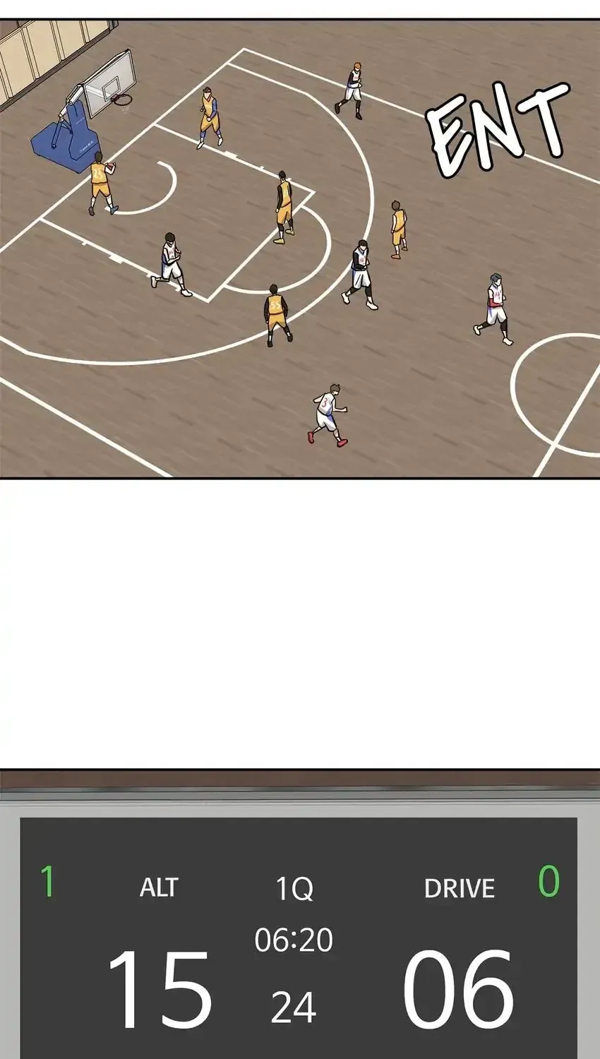 Read Rim Ding Dong chapter 139 image 25 on Lezhin