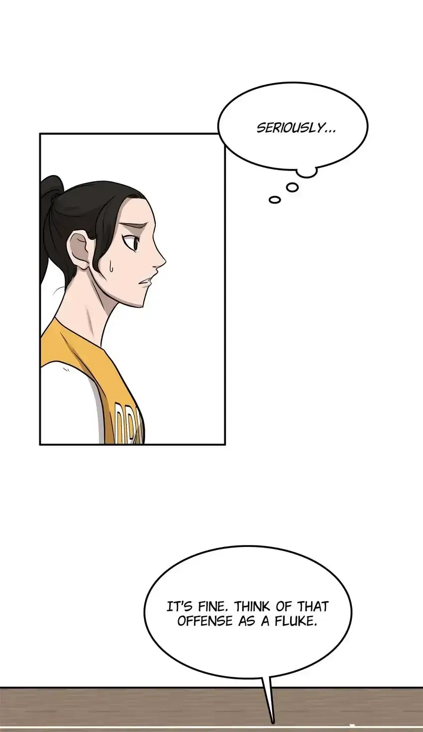 Read Rim Ding Dong chapter 139 image 27 on Lezhin