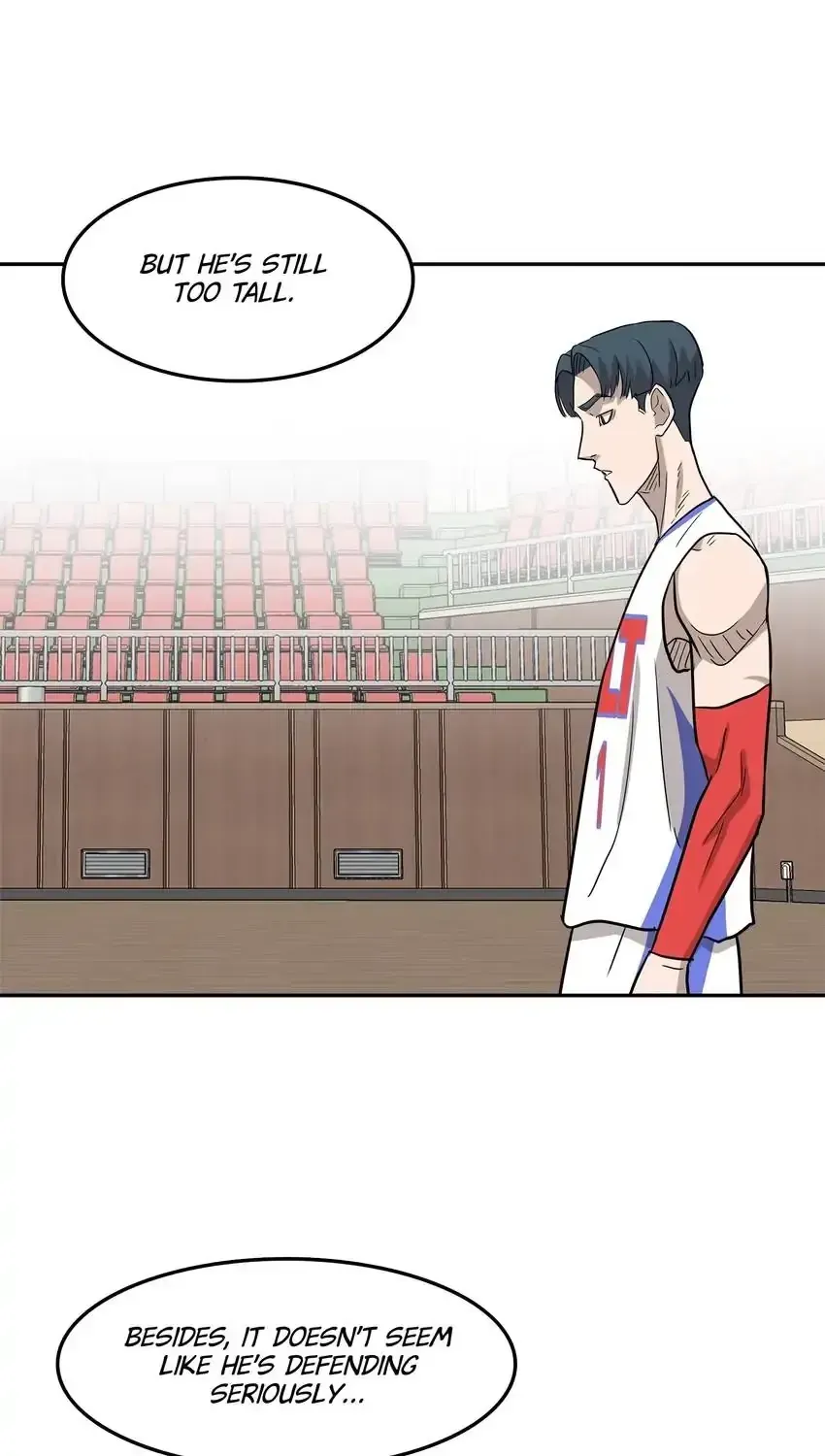 Read Rim Ding Dong chapter 139 image 32 on Lezhin