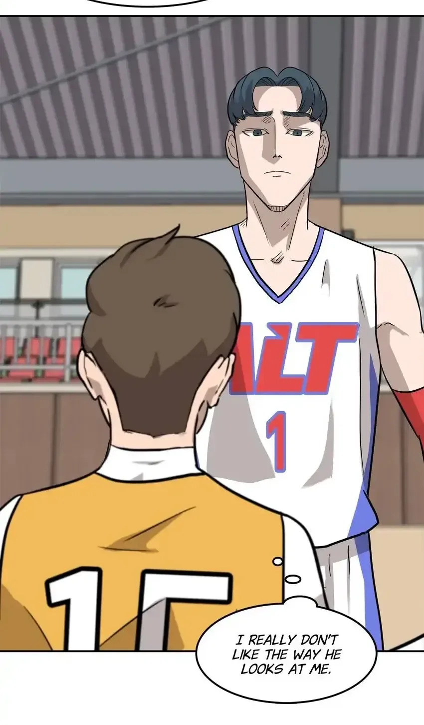 Read Rim Ding Dong chapter 139 image 33 on Lezhin
