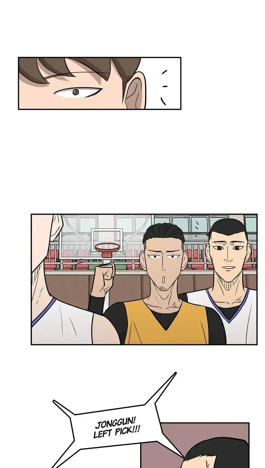 Read Rim Ding Dong chapter 139 image 35 on Lezhin