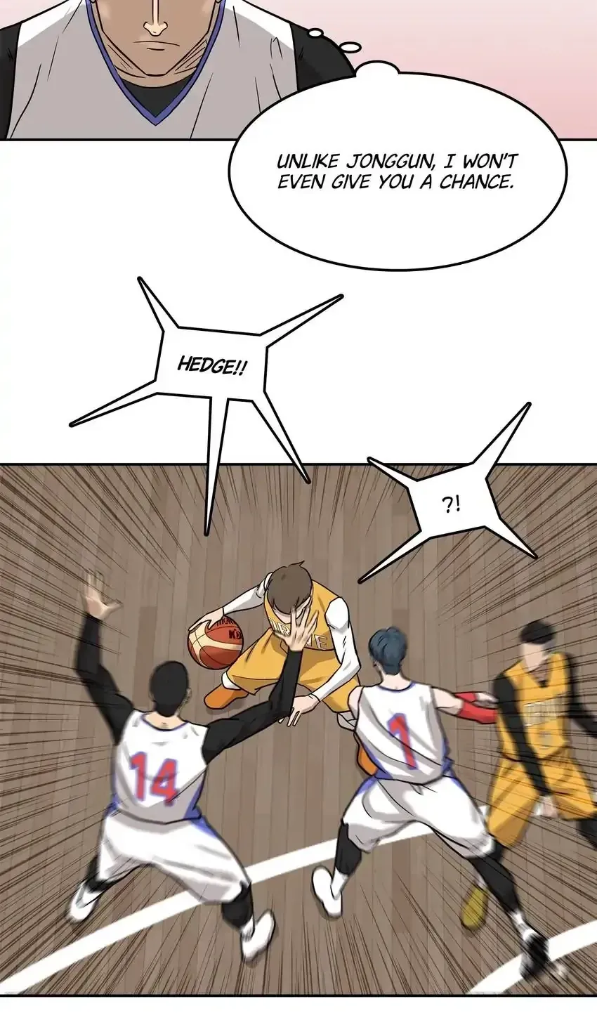 Read Rim Ding Dong chapter 139 image 39 on Lezhin