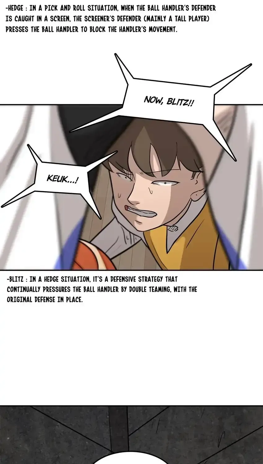 Read Rim Ding Dong chapter 139 image 40 on Lezhin