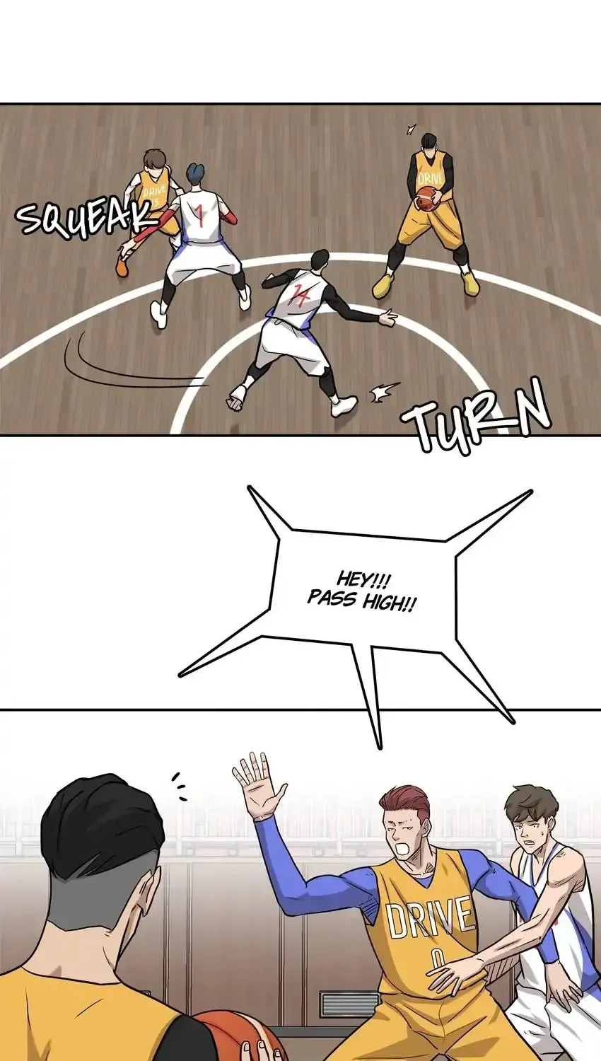 Read Rim Ding Dong chapter 139 image 45 on Lezhin