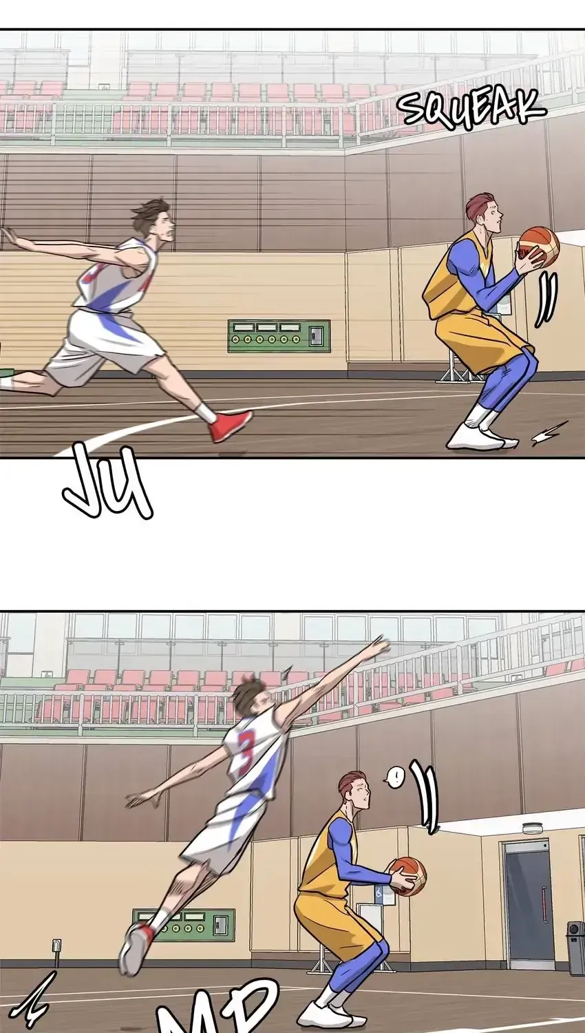Read Rim Ding Dong chapter 139 image 51 on Lezhin