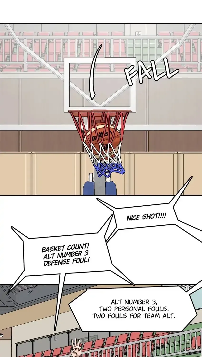 Read Rim Ding Dong chapter 139 image 56 on Lezhin