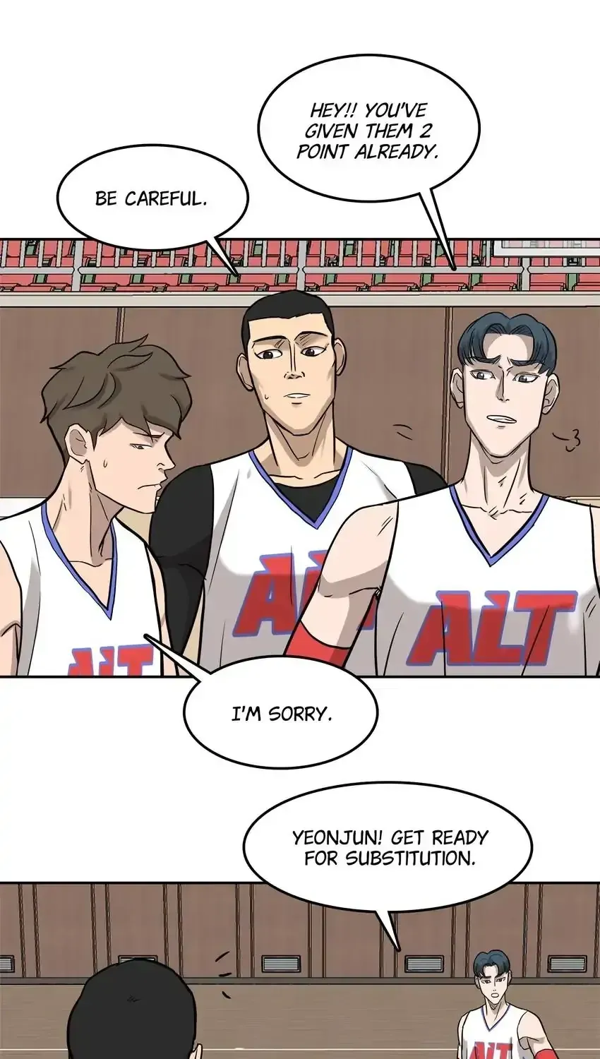 Read Rim Ding Dong chapter 139 image 61 on Lezhin