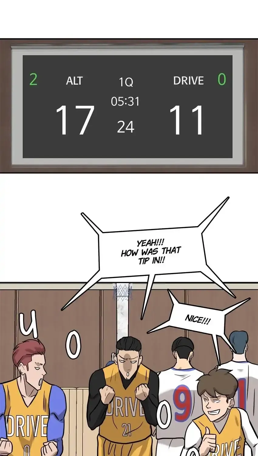 Read Rim Ding Dong chapter 139 image 84 on Lezhin
