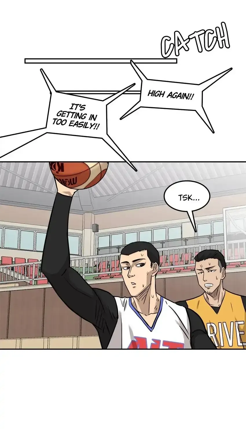 Read Rim Ding Dong chapter 139 image 90 on Lezhin