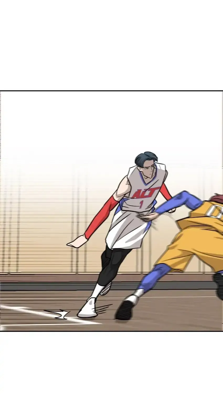 Read Rim Ding Dong chapter 142 image 10 on Lezhin