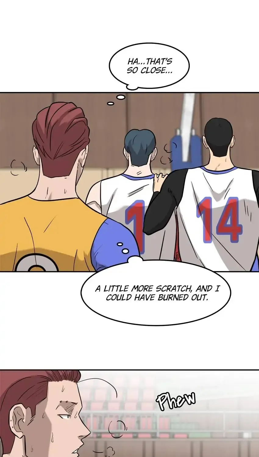 Read Rim Ding Dong chapter 142 image 101 on Lezhin