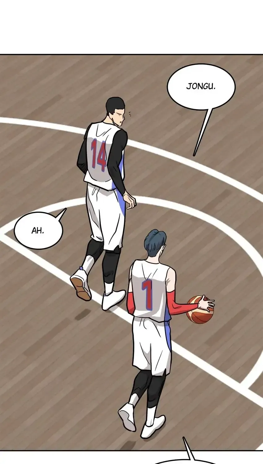 Read Rim Ding Dong chapter 142 image 26 on Lezhin