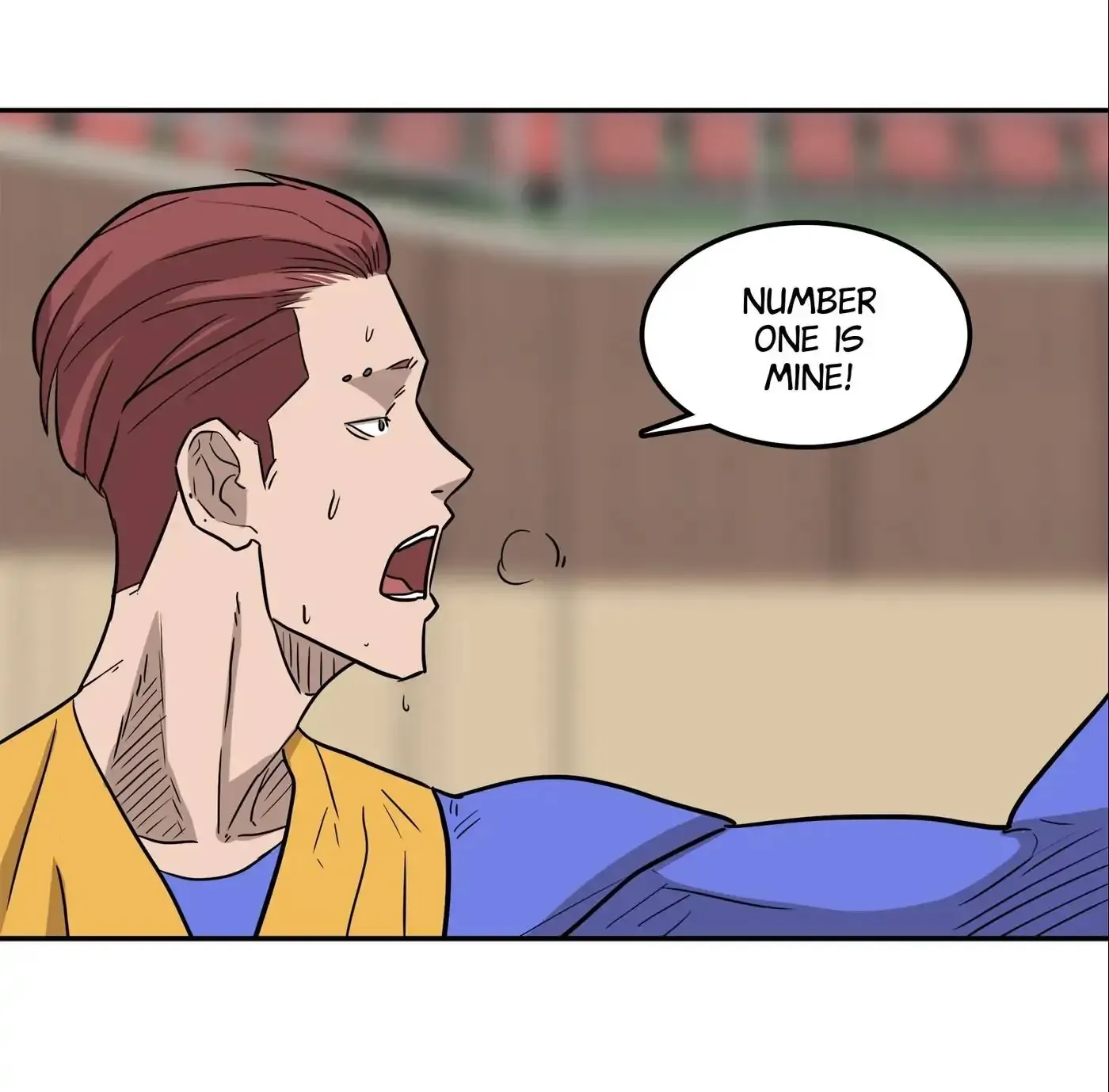 Read Rim Ding Dong chapter 142 image 30 on Lezhin