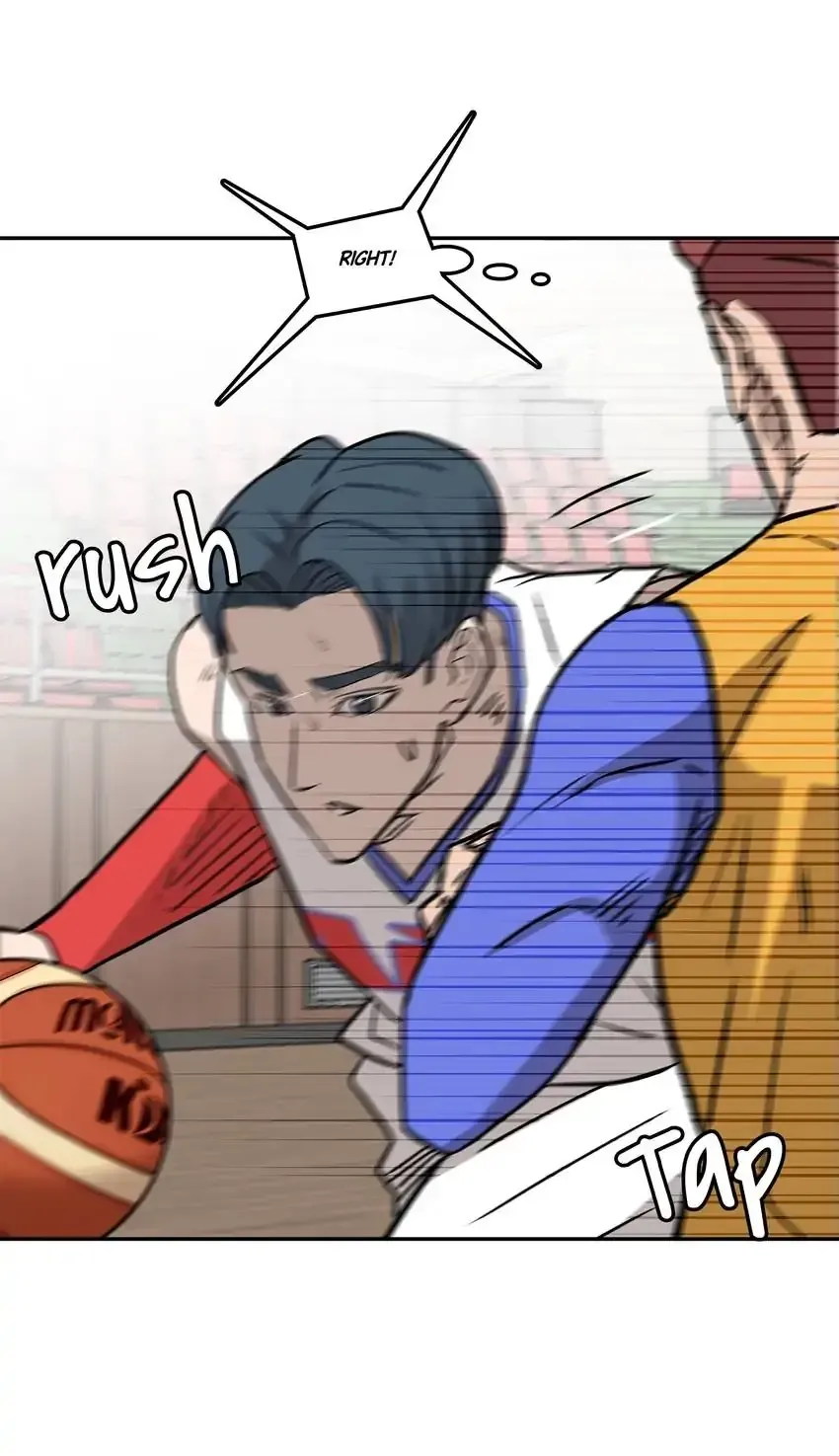 Read Rim Ding Dong chapter 142 image 33 on Lezhin