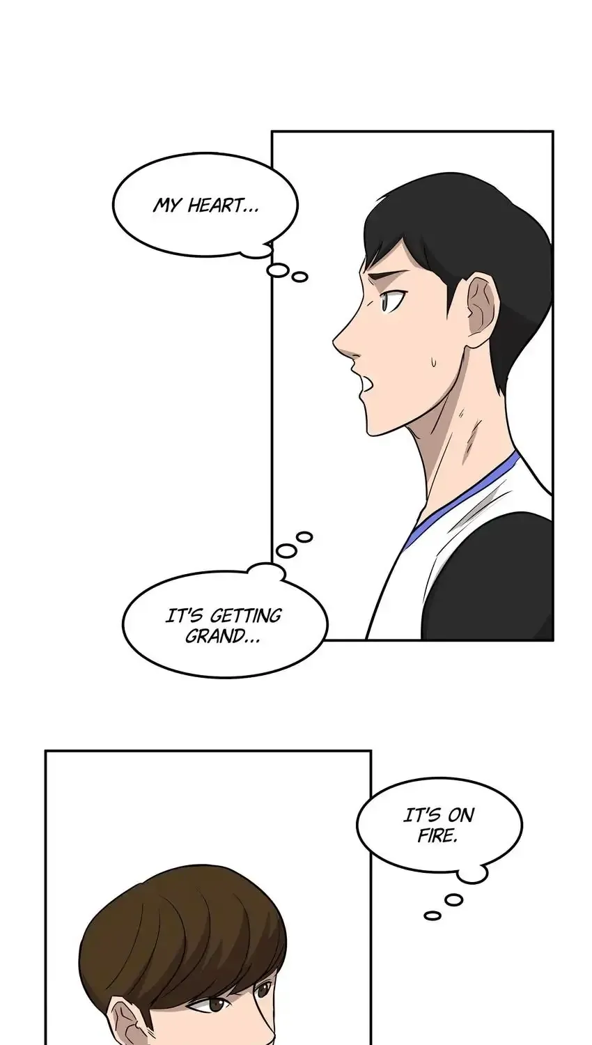 Read Rim Ding Dong chapter 142 image 38 on Lezhin
