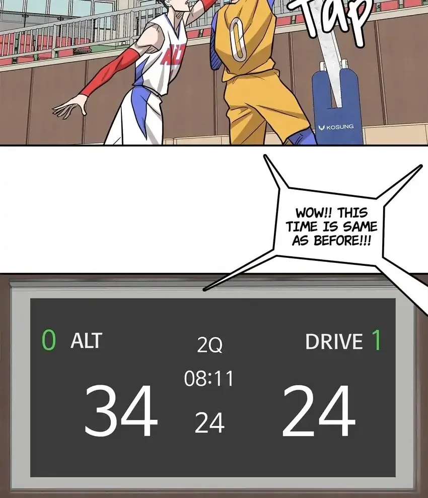 Read Rim Ding Dong chapter 142 image 43 on Lezhin