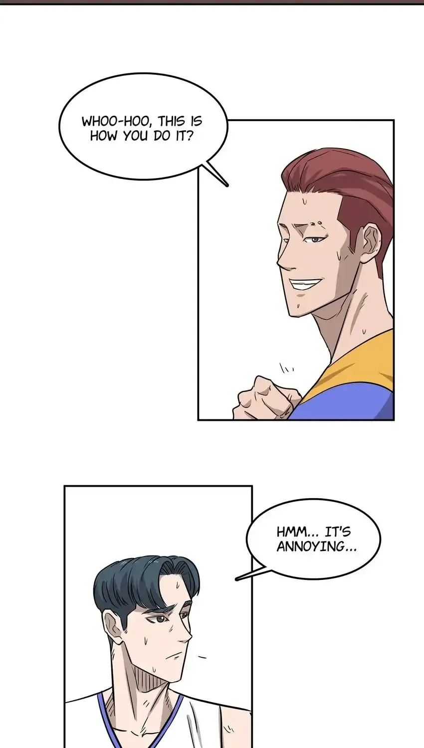 Read Rim Ding Dong chapter 142 image 44 on Lezhin