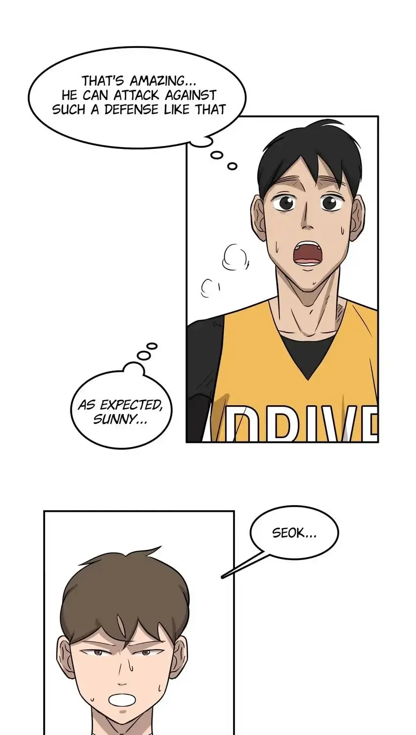 Read Rim Ding Dong chapter 142 image 46 on Lezhin