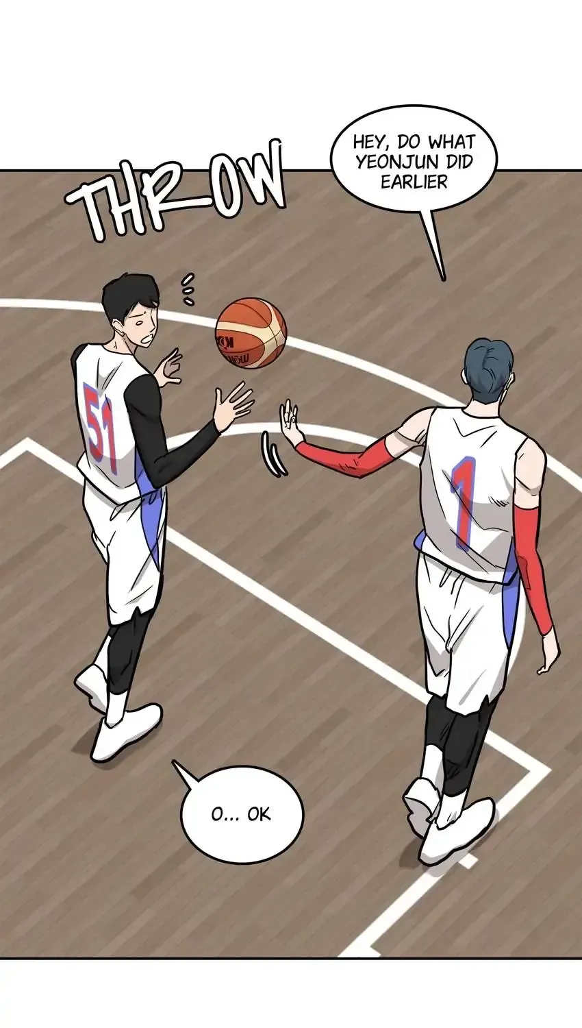 Read Rim Ding Dong chapter 142 image 48 on Lezhin