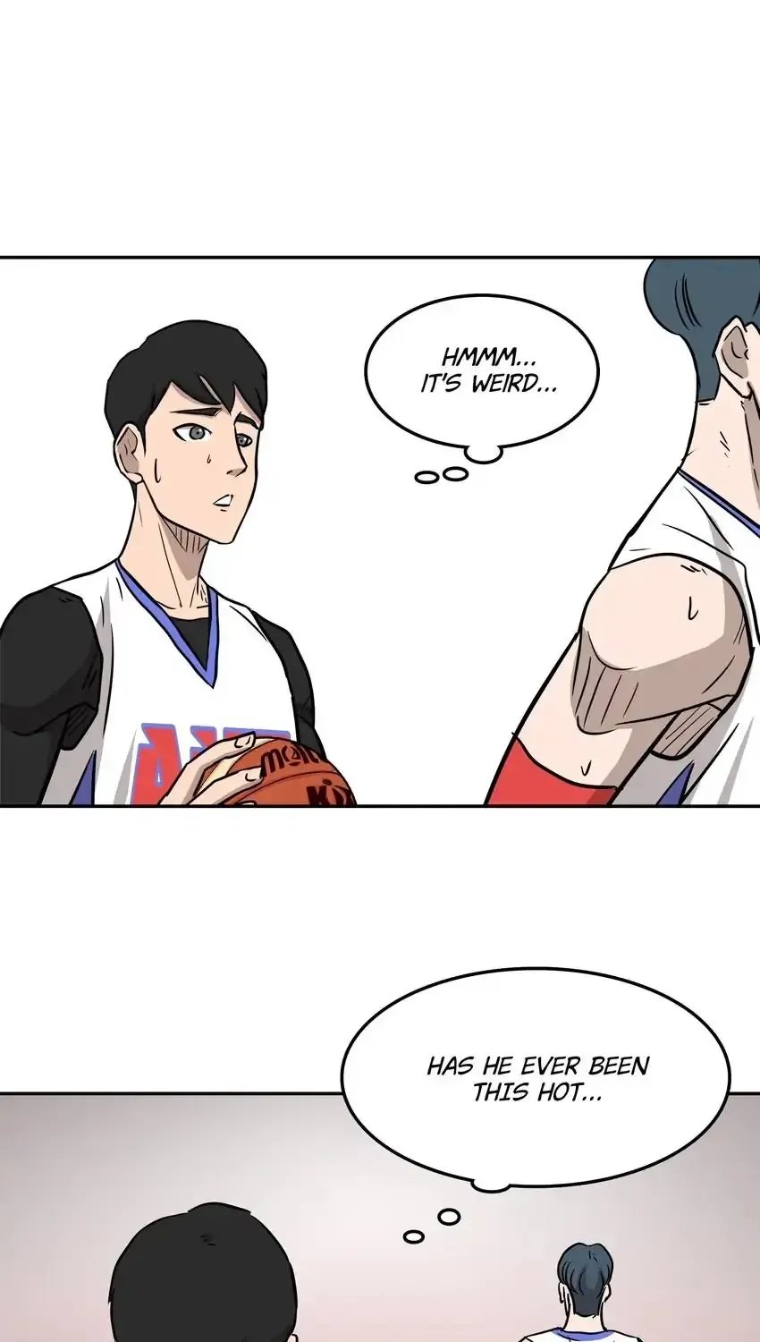 Read Rim Ding Dong chapter 142 image 50 on Lezhin