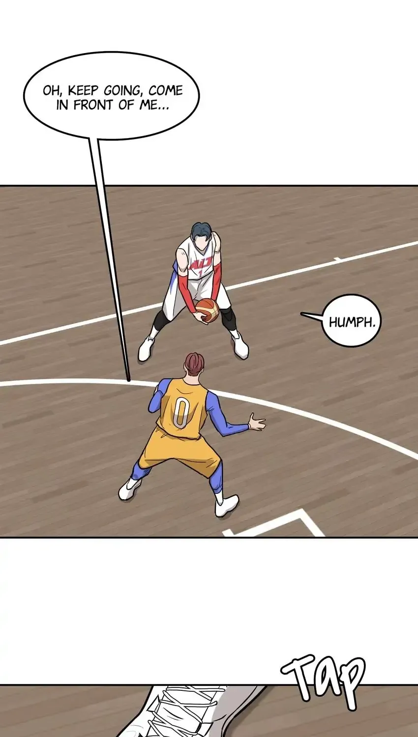 Read Rim Ding Dong chapter 142 image 52 on Lezhin
