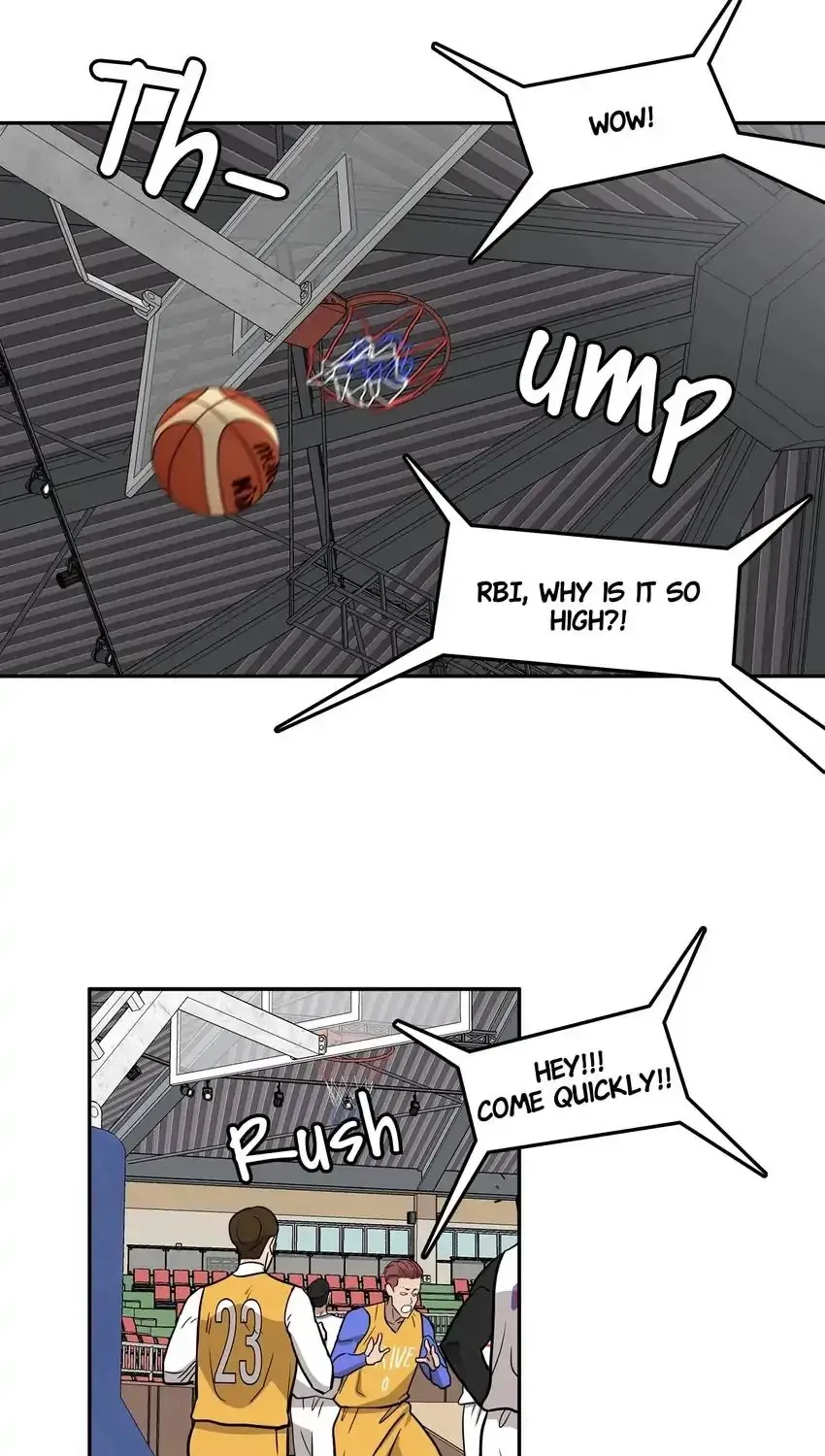 Read Rim Ding Dong chapter 142 image 57 on Lezhin