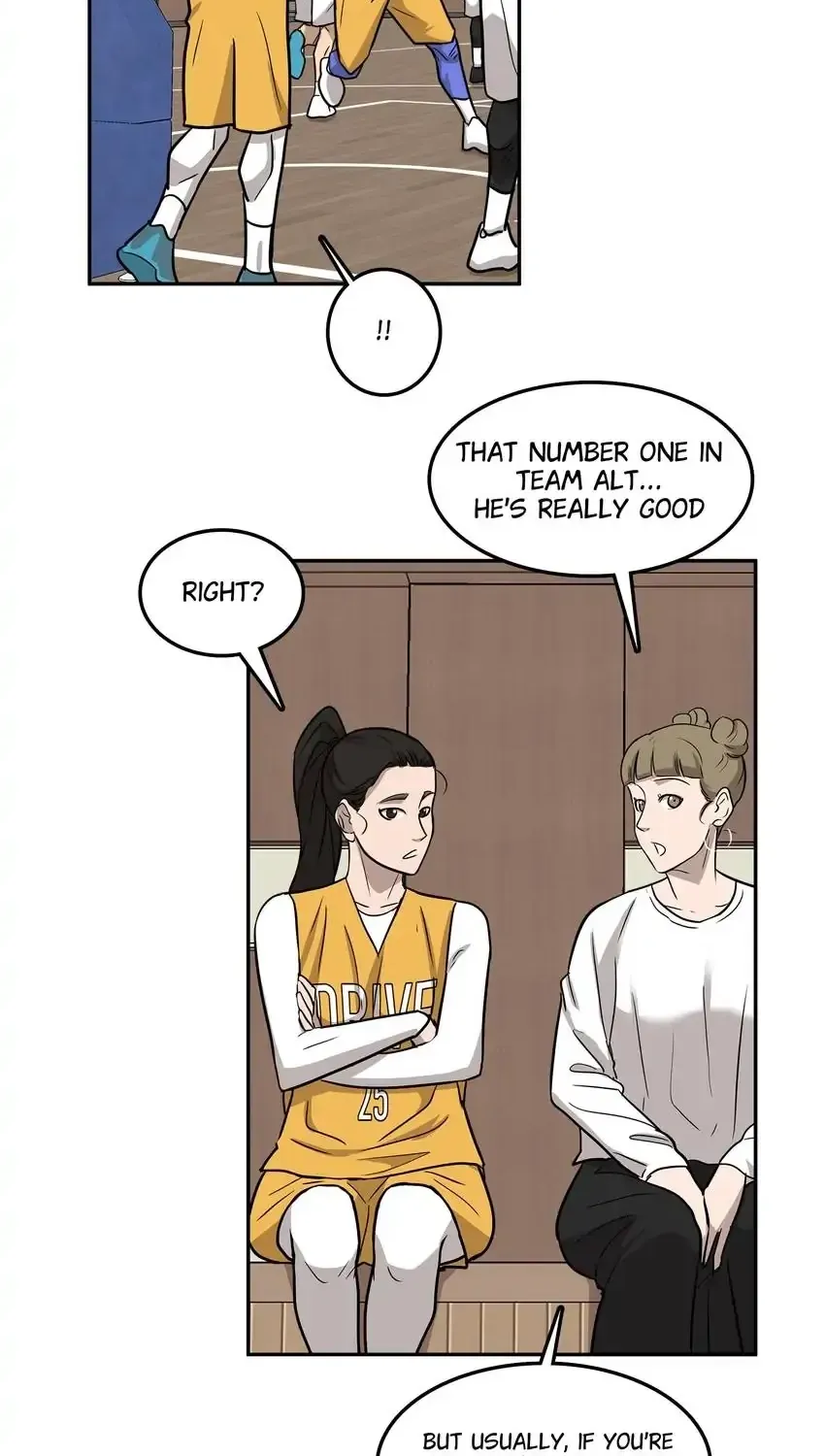 Read Rim Ding Dong chapter 142 image 58 on Lezhin
