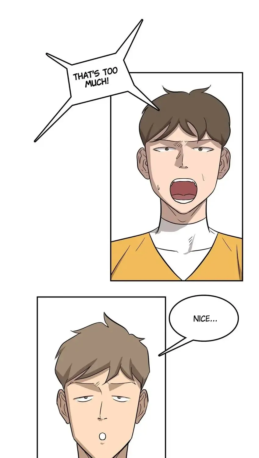 Read Rim Ding Dong chapter 142 image 63 on Lezhin