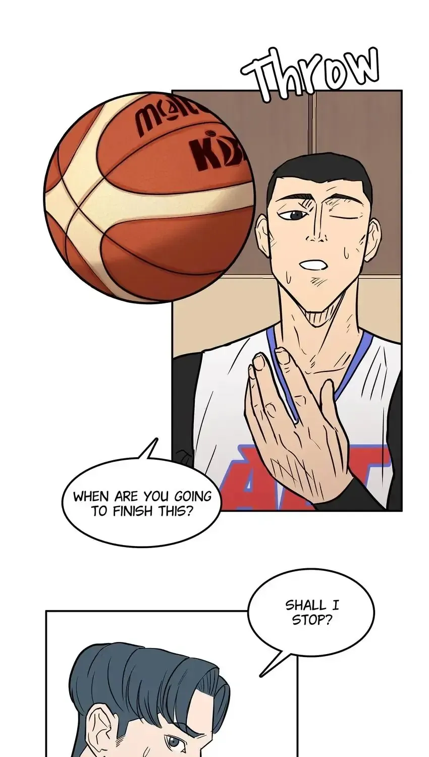 Read Rim Ding Dong chapter 142 image 66 on Lezhin