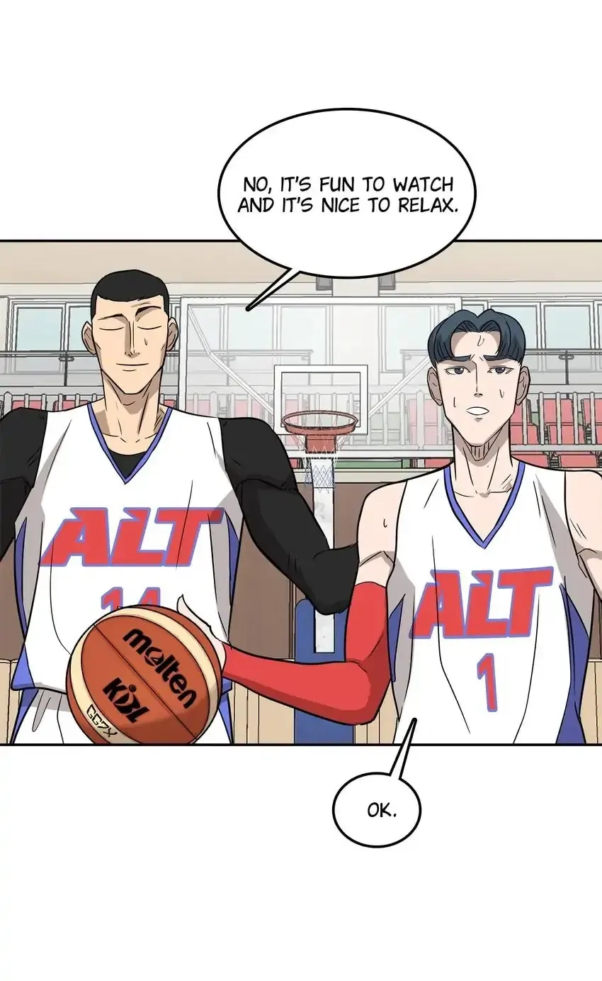 Read Rim Ding Dong chapter 142 image 68 on Lezhin