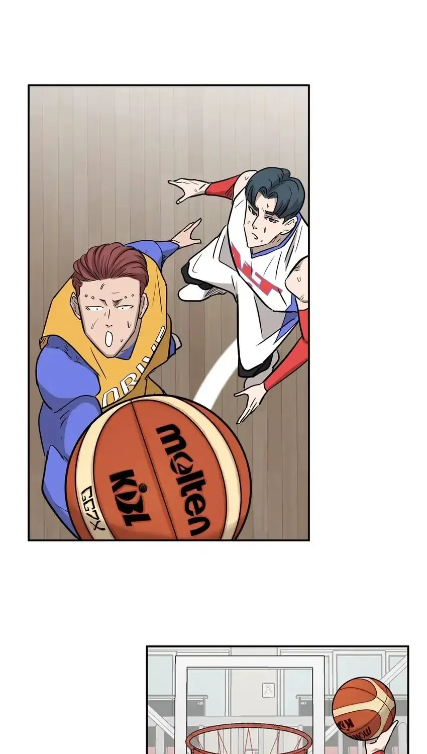 Read Rim Ding Dong chapter 142 image 71 on Lezhin