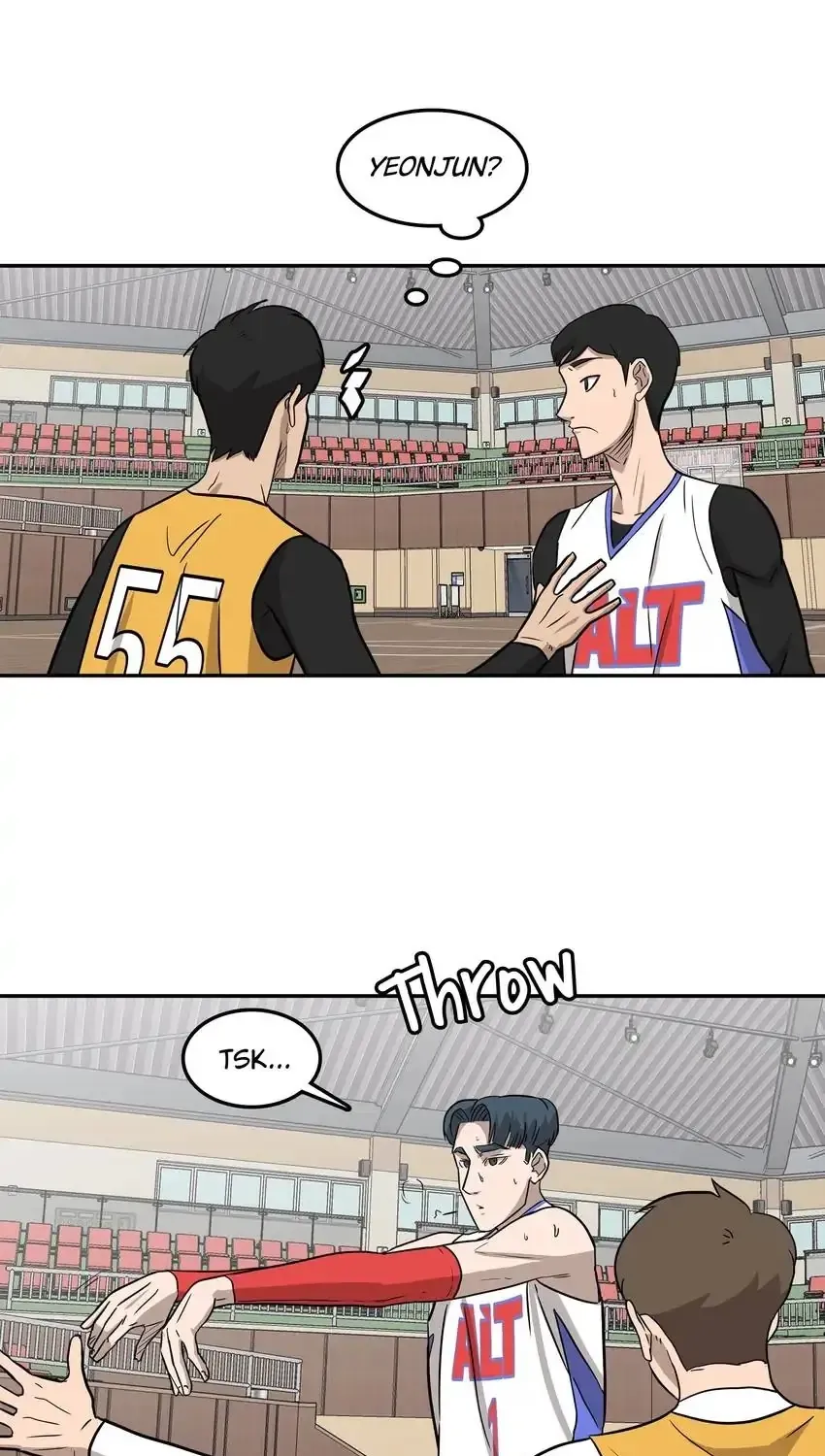 Read Rim Ding Dong chapter 143 image 11 on Lezhin