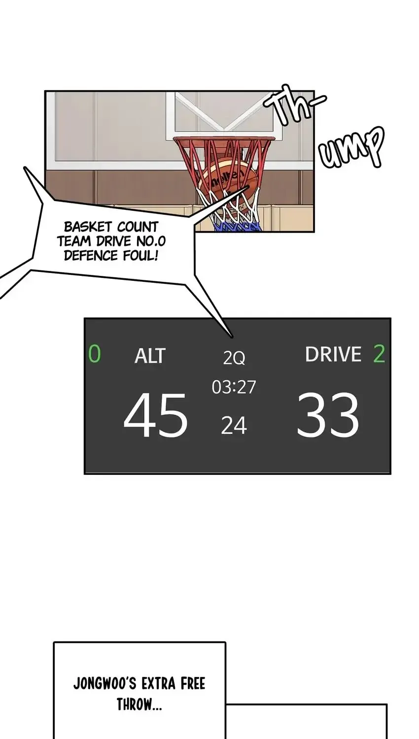 Read Rim Ding Dong chapter 143 image 19 on Lezhin