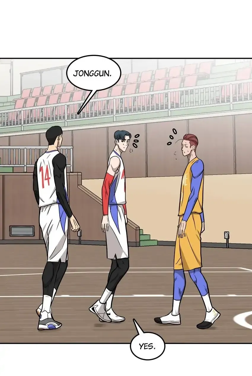 Read Rim Ding Dong chapter 143 image 2 on Lezhin