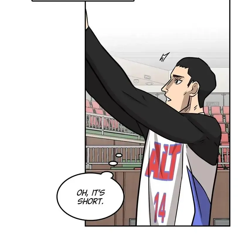 Read Rim Ding Dong chapter 143 image 20 on Lezhin