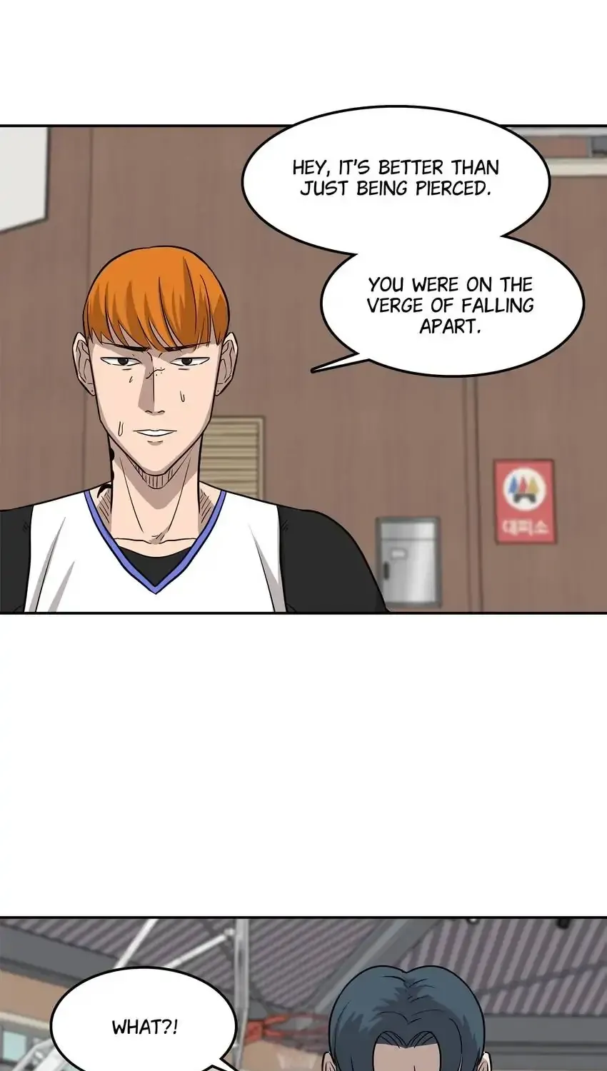 Read Rim Ding Dong chapter 143 image 32 on Lezhin