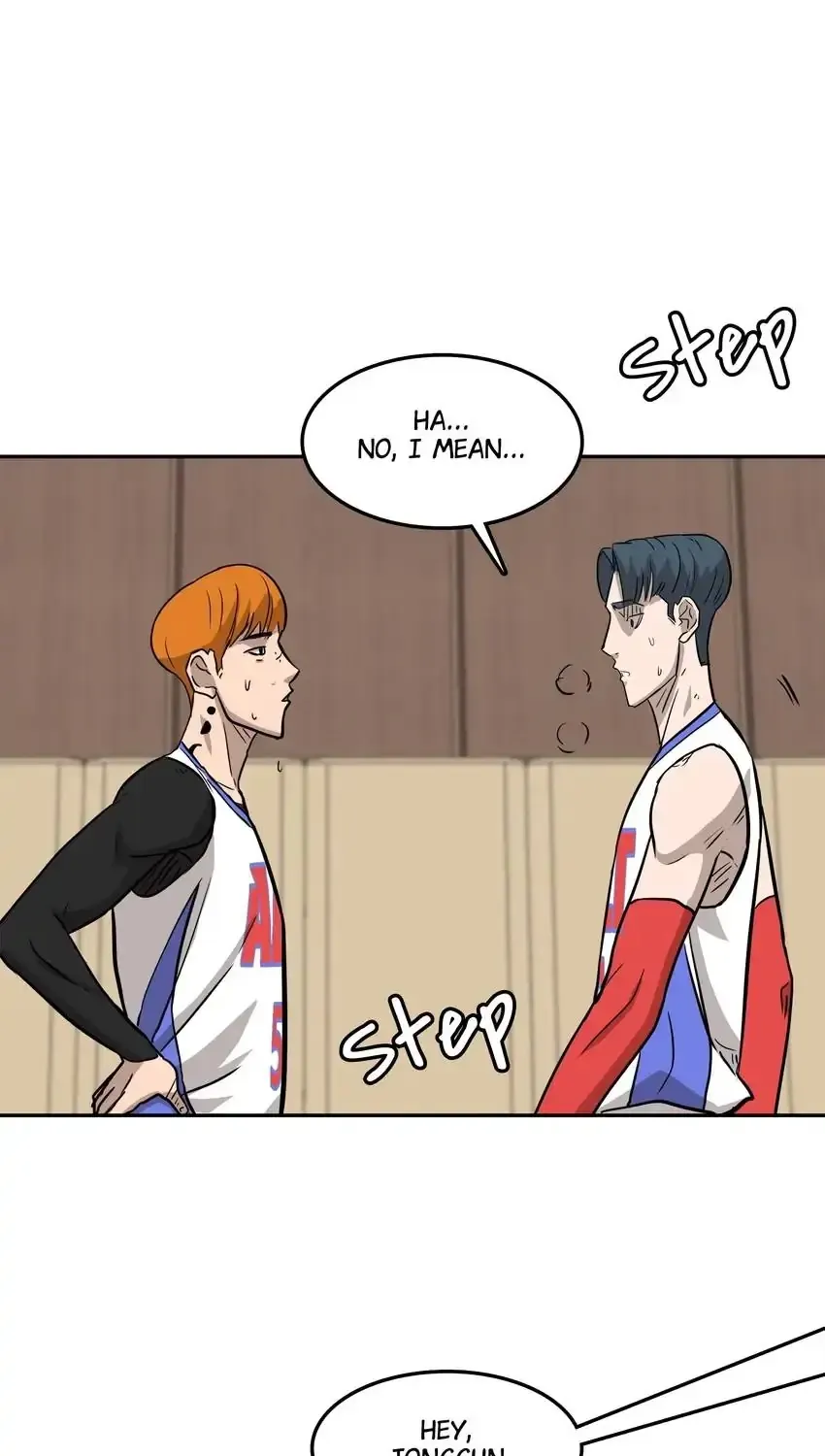 Read Rim Ding Dong chapter 143 image 37 on Lezhin