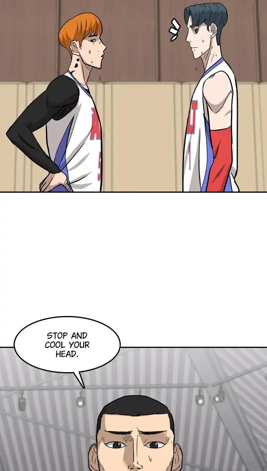 Read Rim Ding Dong chapter 143 image 39 on Lezhin