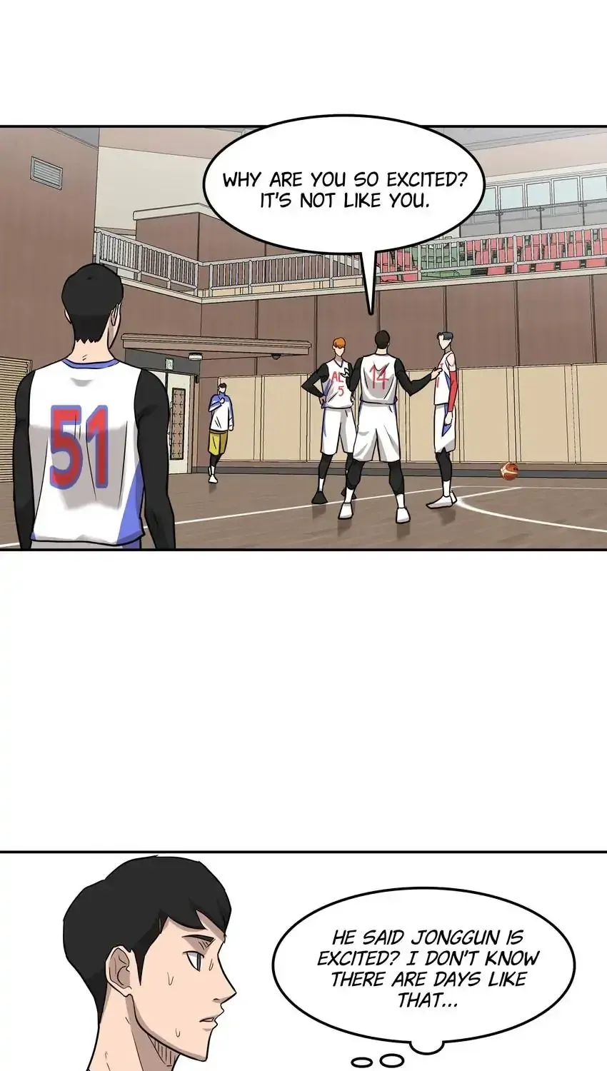 Read Rim Ding Dong chapter 143 image 41 on Lezhin