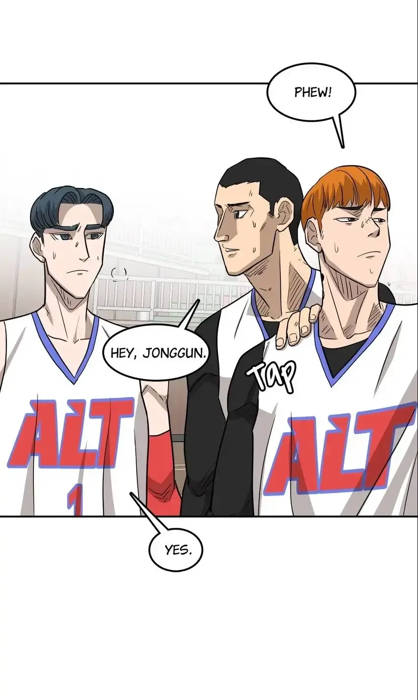 Read Rim Ding Dong chapter 143 image 43 on Lezhin