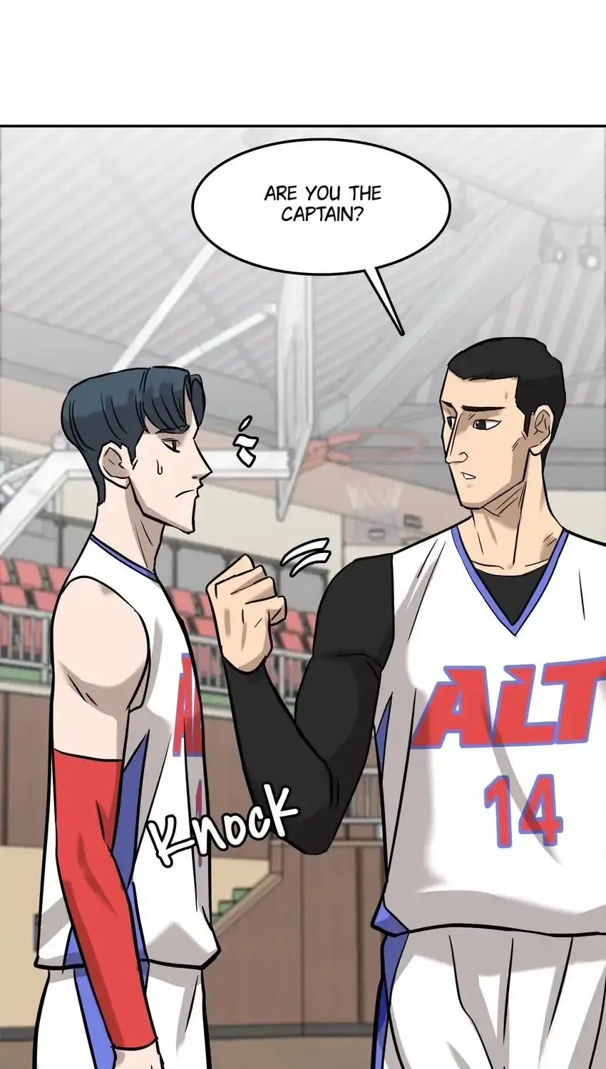 Read Rim Ding Dong chapter 143 image 46 on Lezhin