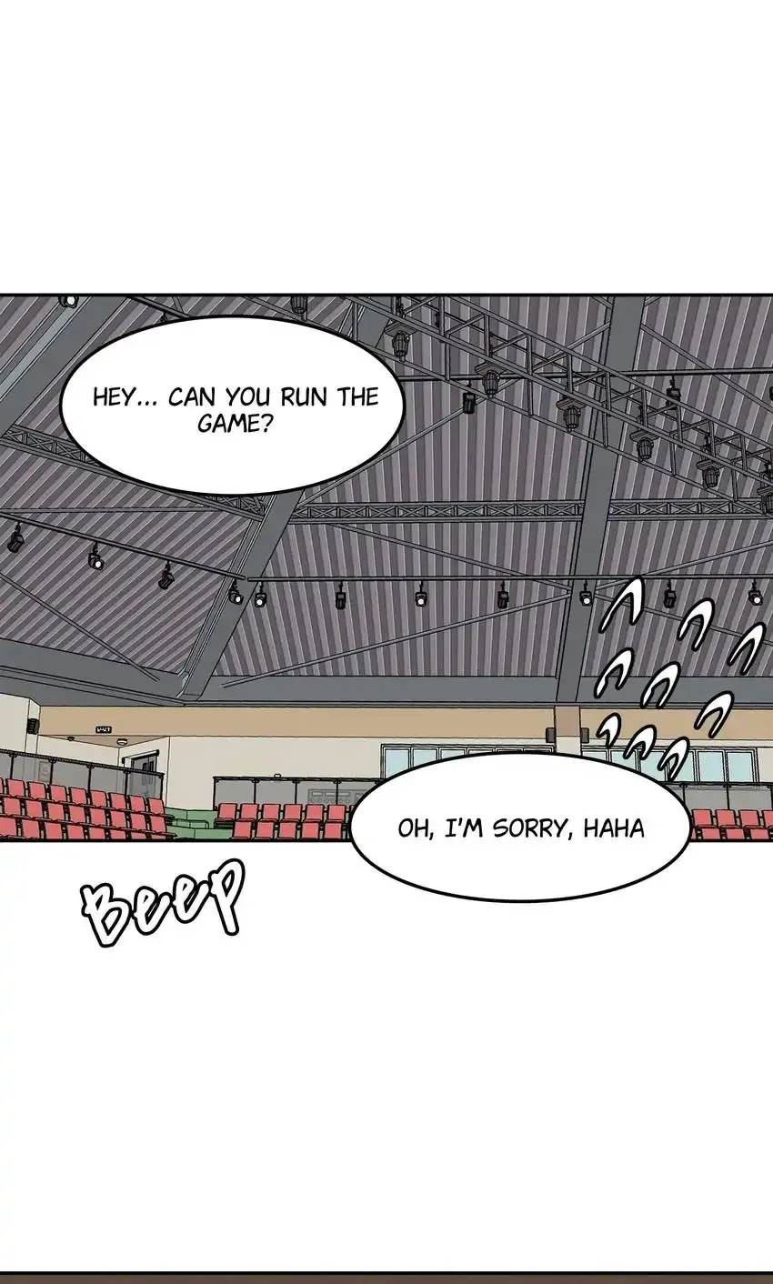 Read Rim Ding Dong chapter 143 image 48 on Lezhin