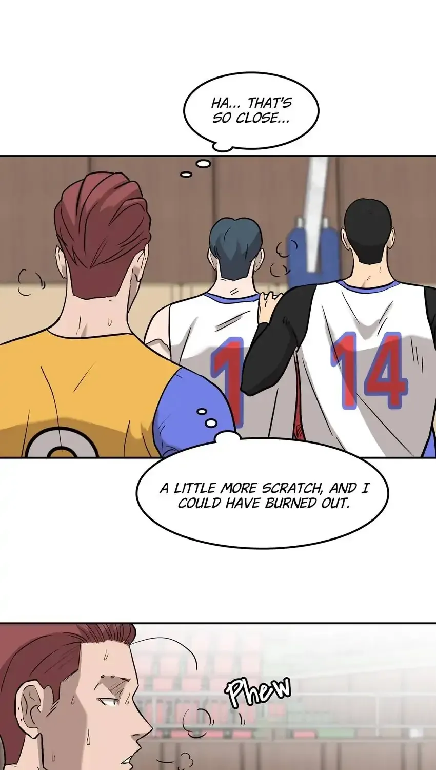 Read Rim Ding Dong chapter 143 image 5 on Lezhin