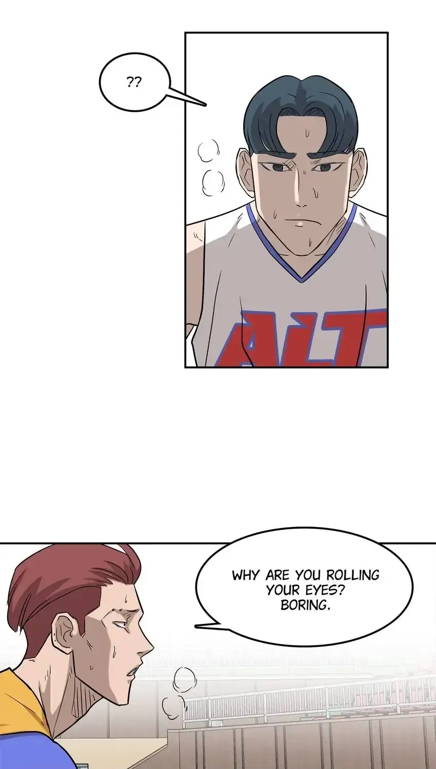 Read Rim Ding Dong chapter 143 image 53 on Lezhin
