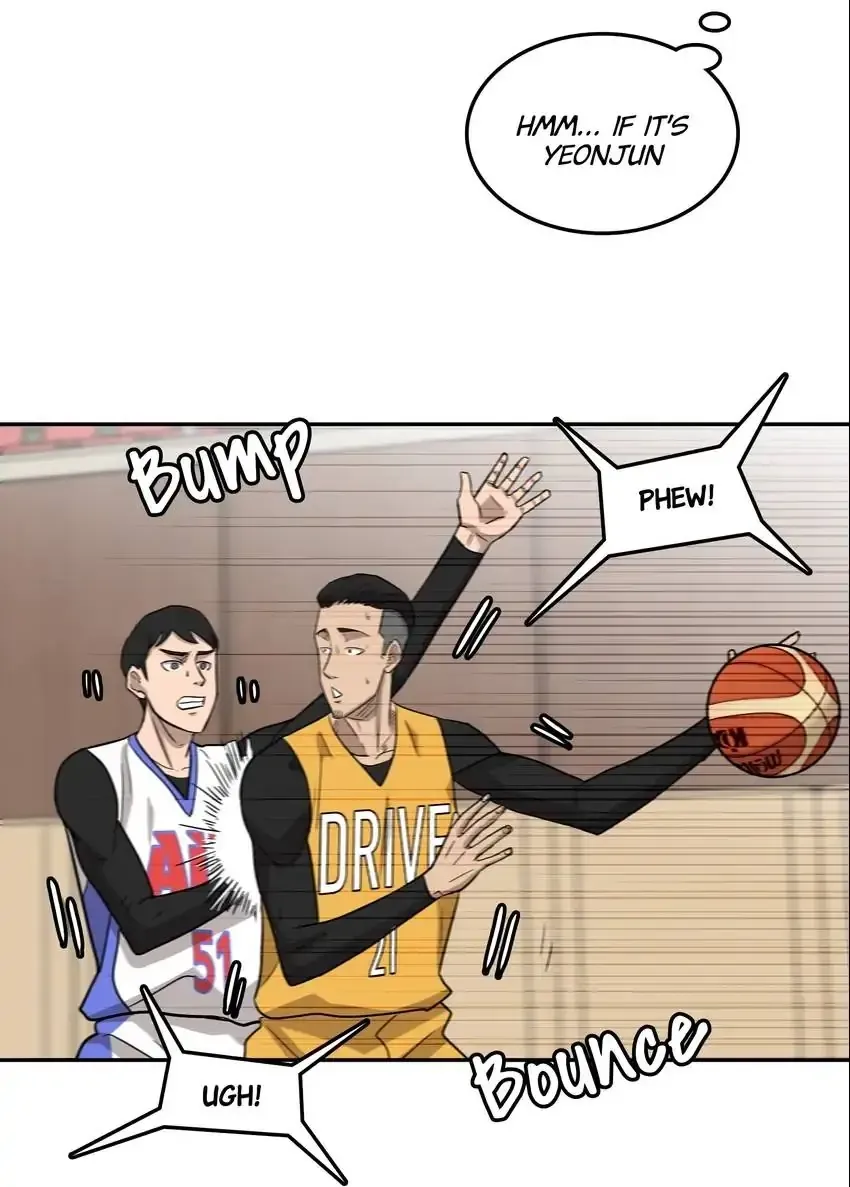Read Rim Ding Dong chapter 143 image 59 on Lezhin