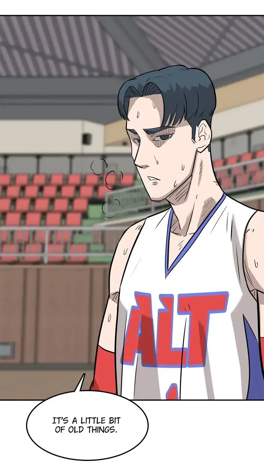 Read Rim Ding Dong chapter 143 image 65 on Lezhin