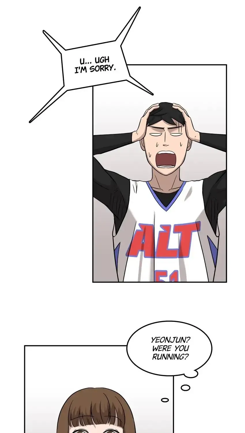 Read Rim Ding Dong chapter 143 image 72 on Lezhin